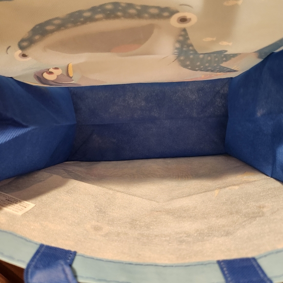 ✨️Disney Finding Nemo/Dory Reusable Tote Bags✨️ - Picture 6 of 11